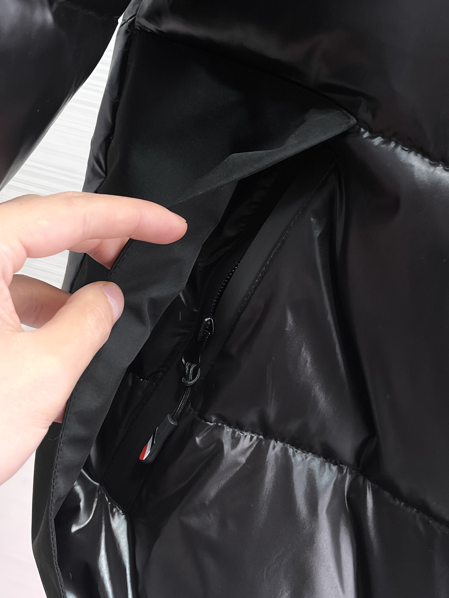 down jacket Men's